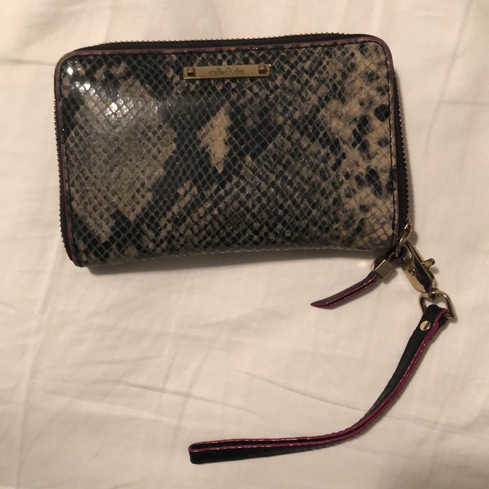 Stella & Dot Wallet